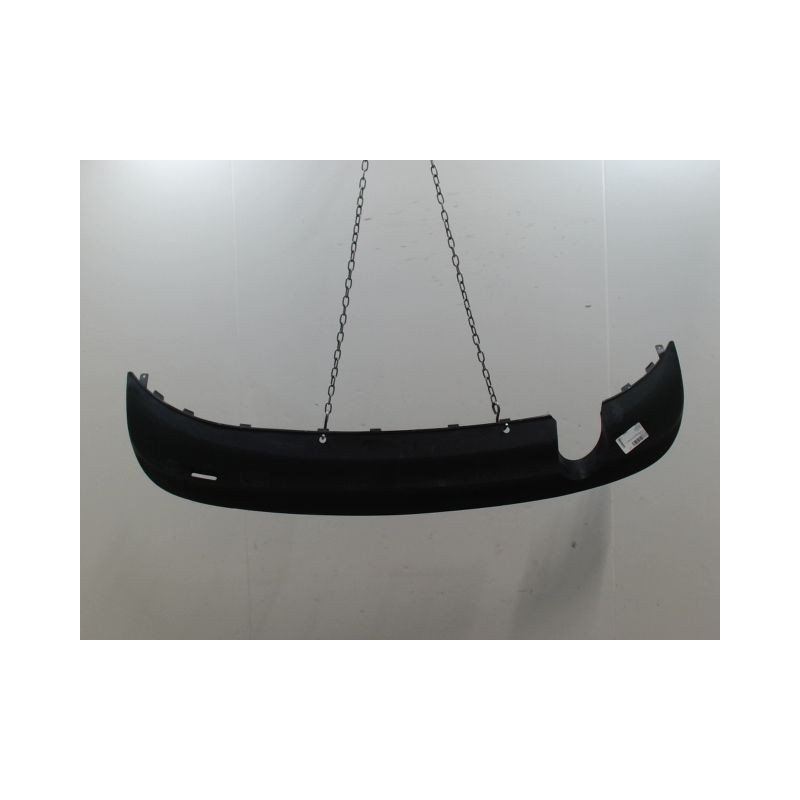 SPOILER ARRIERE  AUDI A3 SPORTBACK II PHASE 2 2008-2012