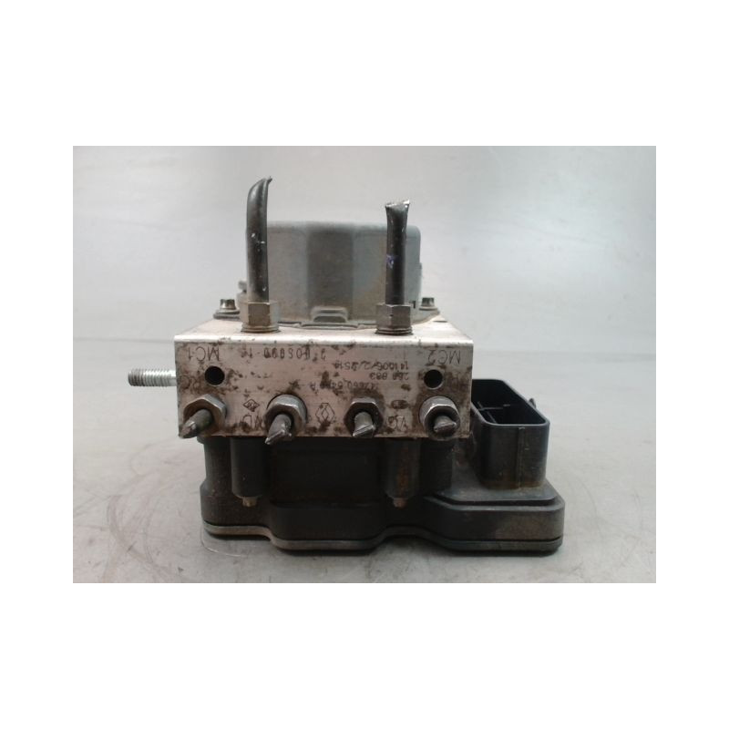 UNITE HYDRAULIQUE ABS RENAULT CLIO IV Phase 1 2012-...