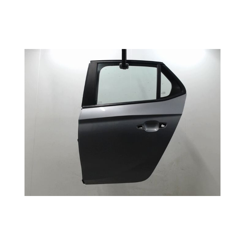 PORTE ARRIERE GAUCHE OPEL CORSA 2010-