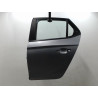 PORTE ARRIERE GAUCHE OPEL CORSA 2010-