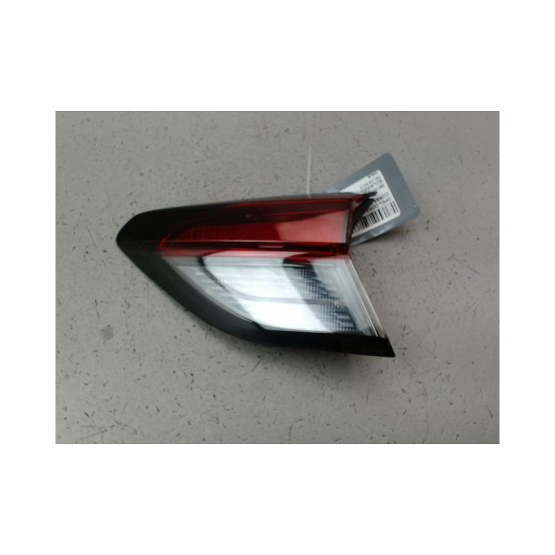 FEU ARRIERE INTERIEUR DROIT OPEL CORSA 2010-