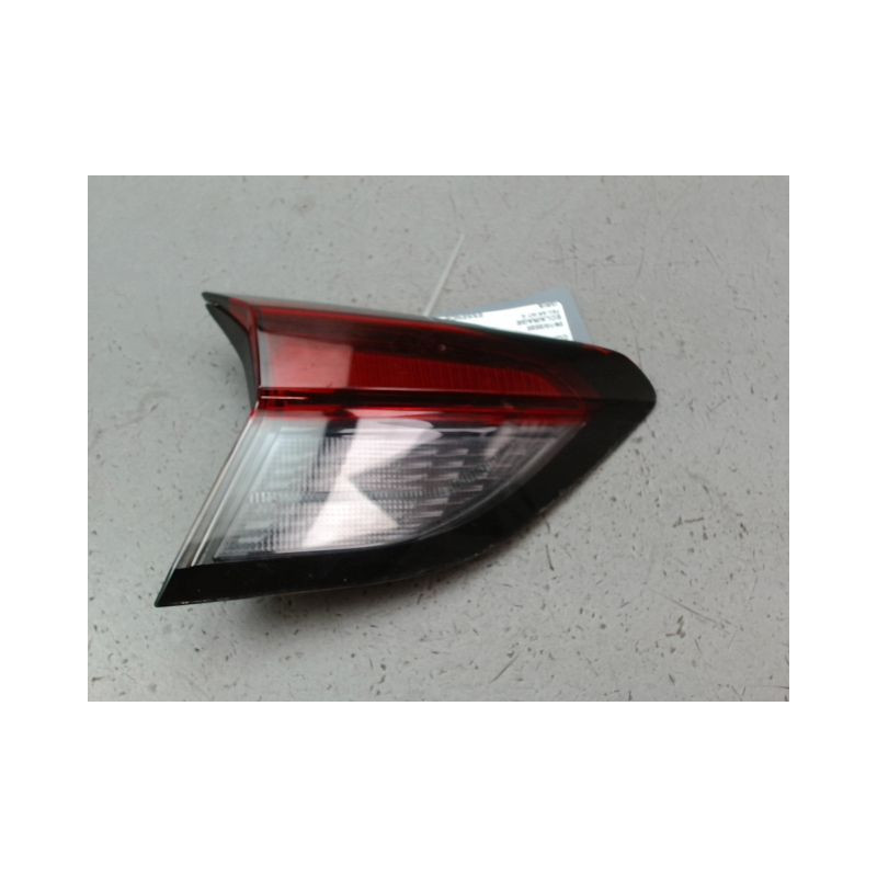 FEU ARRIERE INTERIEUR GAUCHE OPEL CORSA 2010-