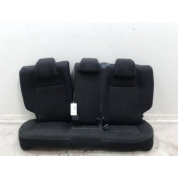 KIT BANQUETTE ARRIERE COMPLETE