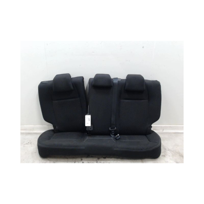 KIT BANQUETTE ARRIERE COMPLETE PEUGEOT 208 Phase 1 2012-...