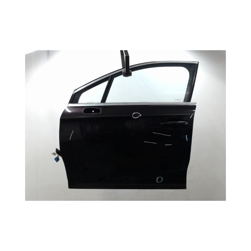 PORTE AVANT GAUCHE CITROEN DS4 Phase 1 (B75) 2011-...