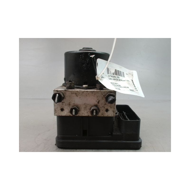 UNITE HYDRAULIQUE ABS CITROEN DS3 Phase 1 (A55) 2009-2014