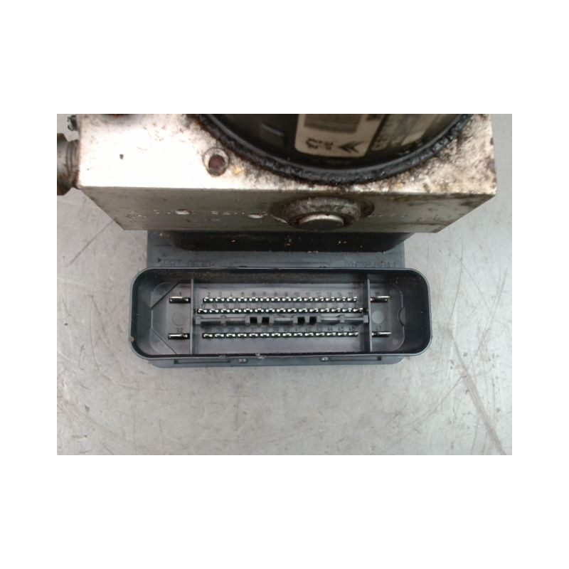 UNITE HYDRAULIQUE ABS CITROEN DS3 Phase 1 (A55) 2009-2014