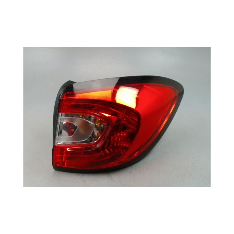 FEU ARRIERE DROIT RENAULT CAPTUR Phase 1 2013-...