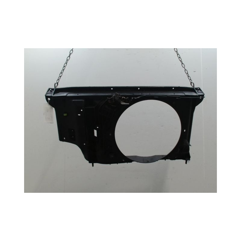FACE AVANT PEUGEOT 206 1998-2009