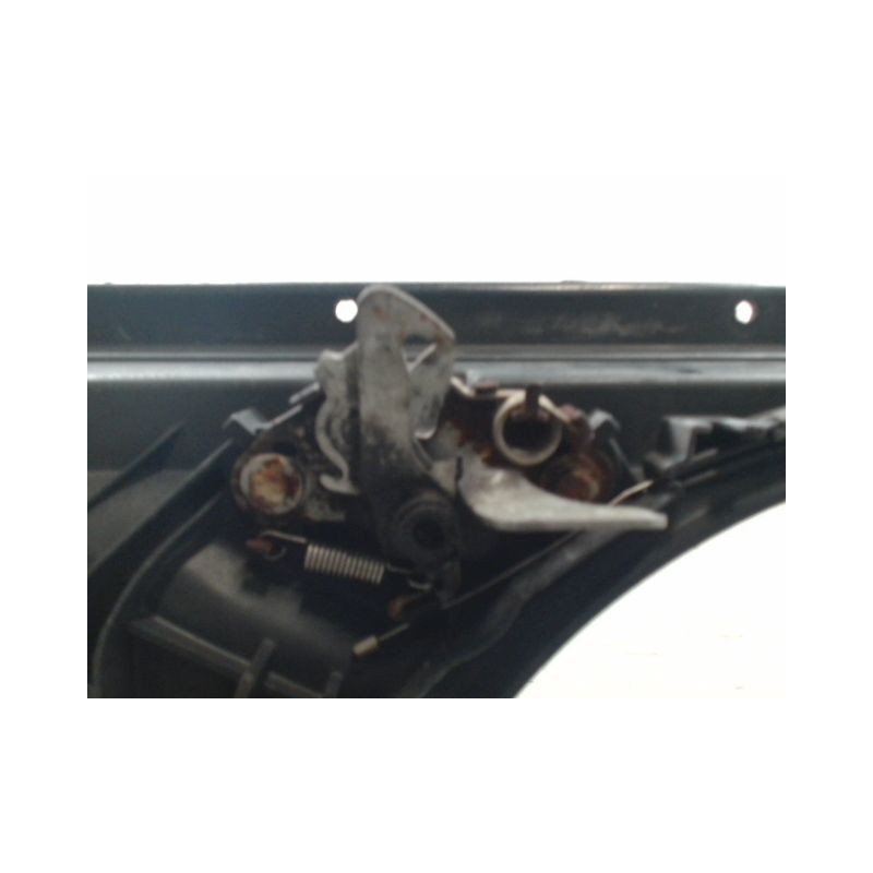 FACE AVANT PEUGEOT 206 1998-2009