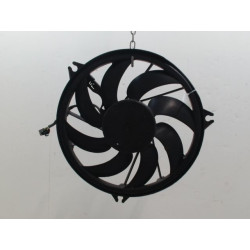 MOTEUR VENTILATEUR RADIATEUR