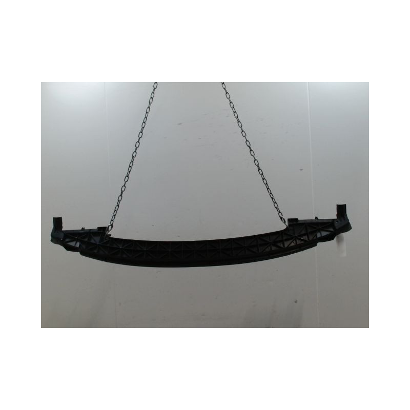 RENFORT PARE-CHOC AVANT PEUGEOT 206 1998-2009