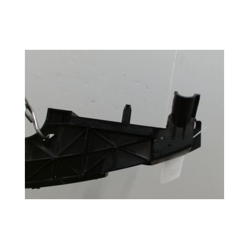 RENFORT PARE-CHOC AVANT PEUGEOT 206 1998-2009