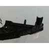 RENFORT PARE-CHOC AVANT PEUGEOT 206 1998-2009