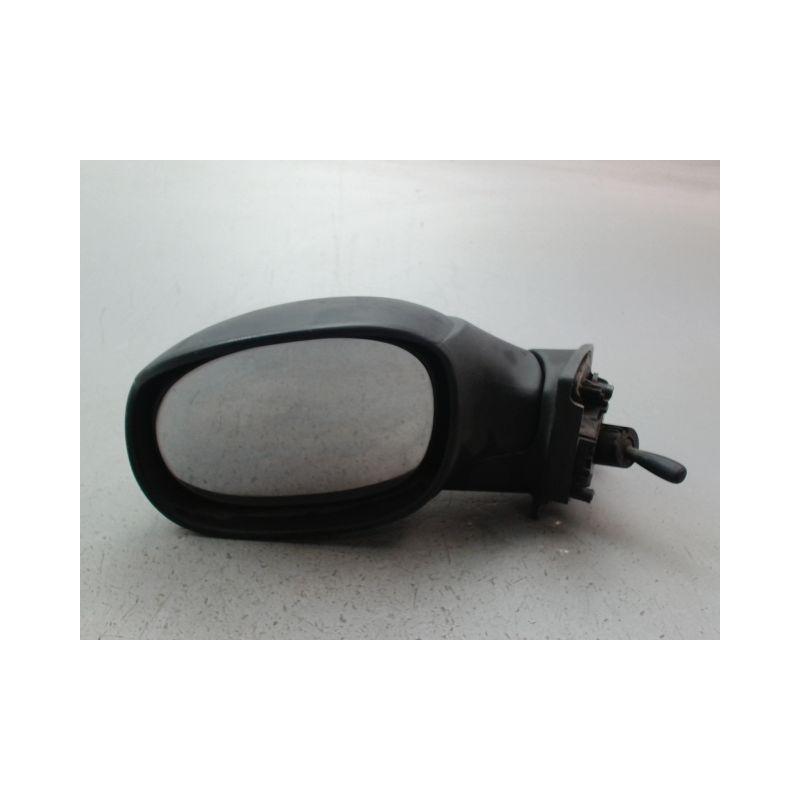 RETROVISEUR EXTERIEUR GAUCHE CITROEN C3 I Phase 2 2005-2010