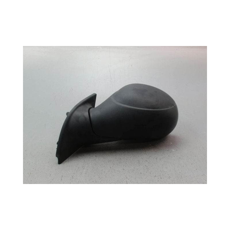 RETROVISEUR EXTERIEUR GAUCHE CITROEN C3 I Phase 2 2005-2010