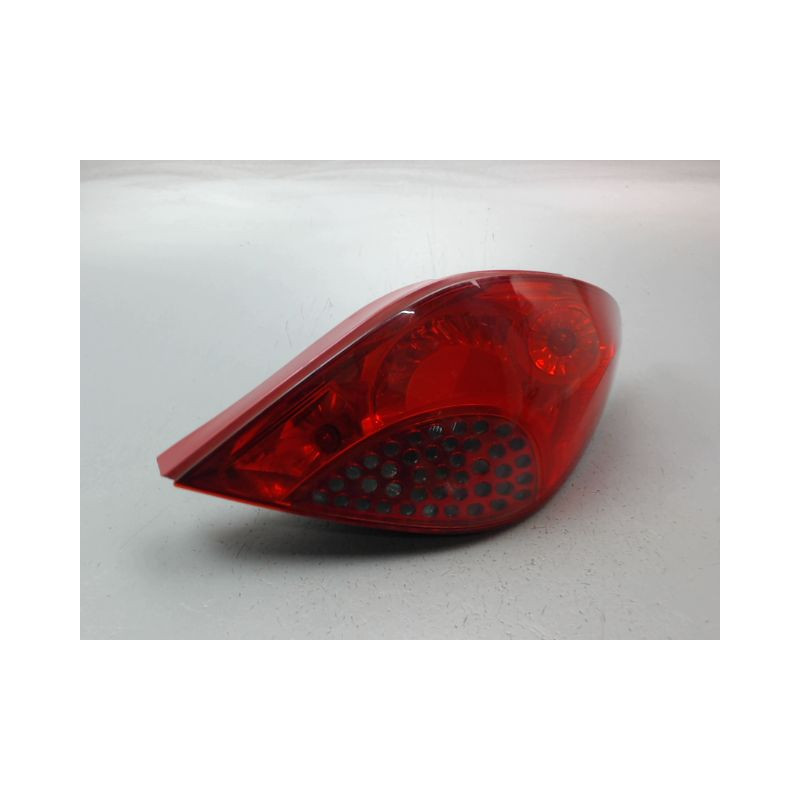 FEU ARRIERE DROIT PEUGEOT 207 2006-2013