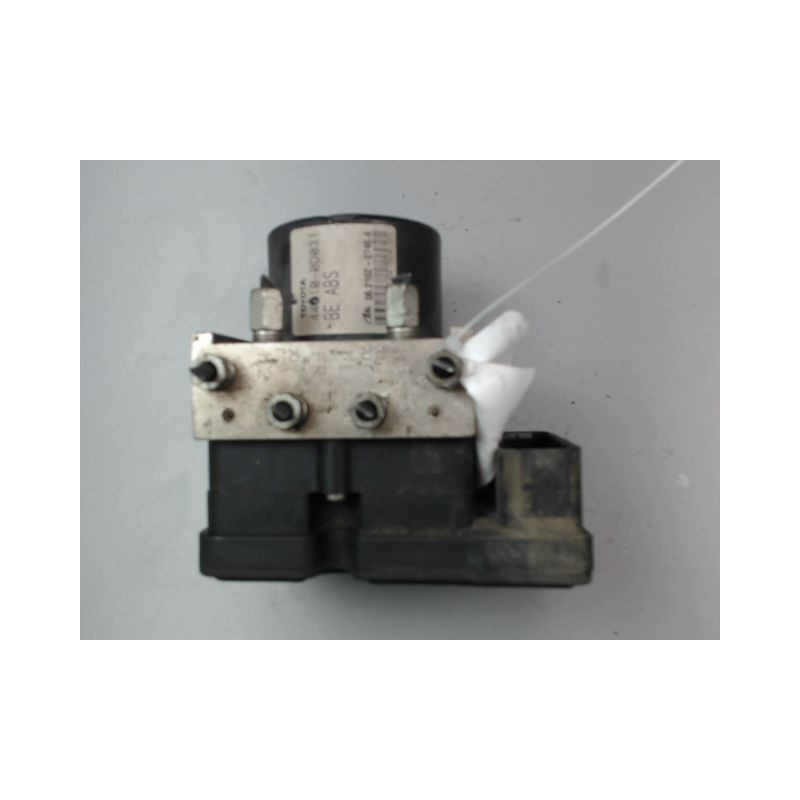 UNITE HYDRAULIQUE ABS TOYOTA YARIS II Phase 1 2005-2009