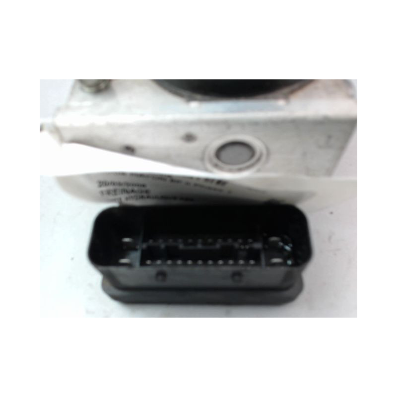 UNITE HYDRAULIQUE ABS TOYOTA YARIS II Phase 1 2005-2009
