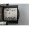 UNITE HYDRAULIQUE ABS TOYOTA YARIS II Phase 1 2005-2009