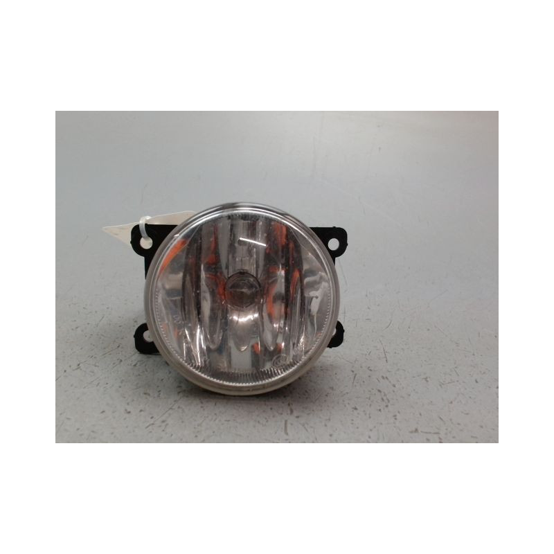 PHARE ANTIBROUILLARD AVANT DROIT PEUGEOT 208 Phase 1 2012-...
