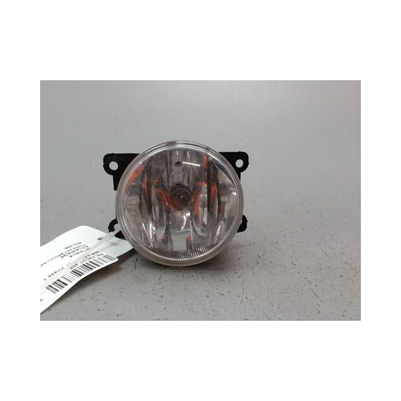 PHARE ANTIBROUILLARD AVANT GAUCHE PEUGEOT 208 Phase 1 2012-...