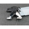 SIGLE CAPOT PEUGEOT 208 Phase 1 2012-...