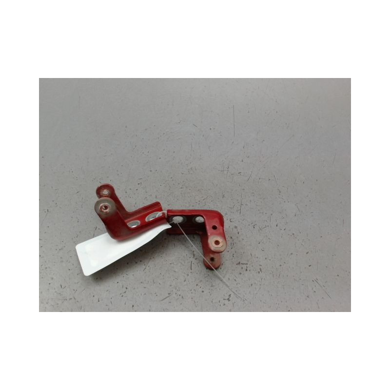 CHARNIÈRE PORTE ARG PEUGEOT 208 Phase 1 2012-...