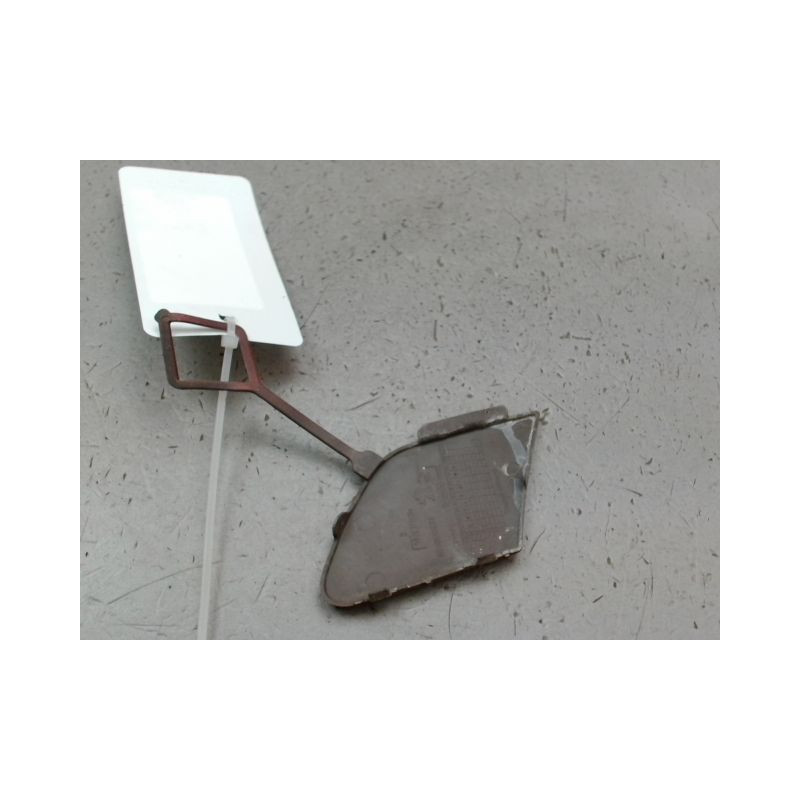 OBTURATEUR COUVRE CROCHET DE BOUCLIER AV PEUGEOT 208 Phase 1 2012-...