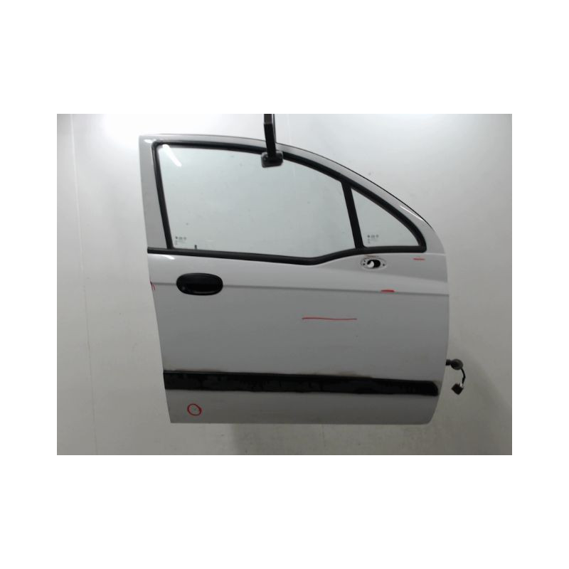 PORTE AVANT DROIT CHEVROLET MATIZ II 2005-2009