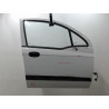 PORTE AVANT DROIT CHEVROLET MATIZ II 2005-2009