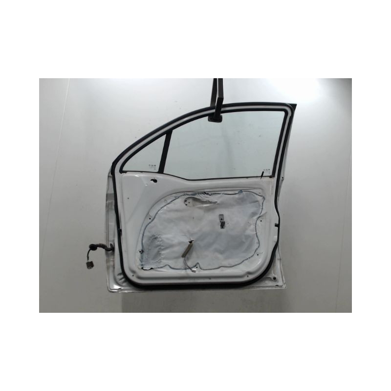 PORTE AVANT DROIT CHEVROLET MATIZ II 2005-2009