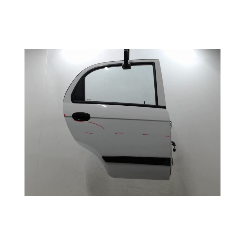PORTE ARRIERE DROIT CHEVROLET MATIZ II 2005-2009