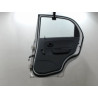 PORTE ARRIERE DROIT CHEVROLET MATIZ II 2005-2009