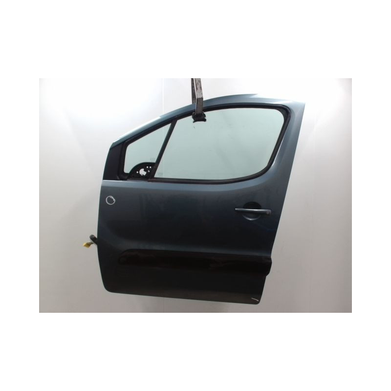 PORTE AVANT GAUCHE CITROEN BERLINGO BREAK II Phase 1 (B9) 2008-2012