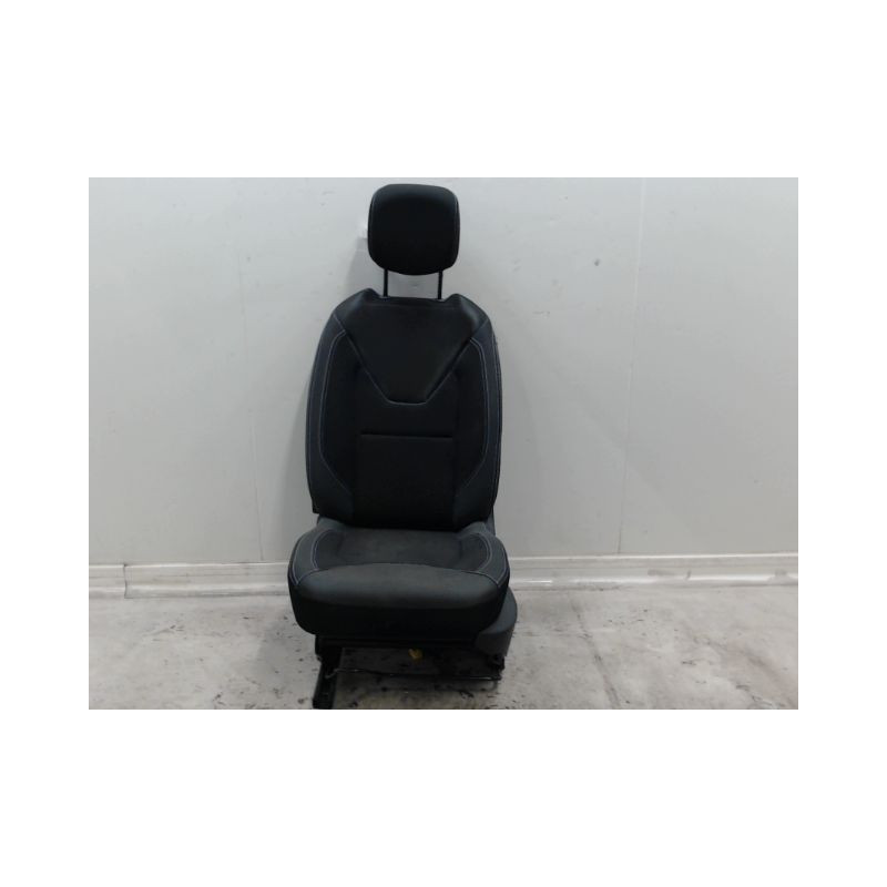 SIEGE AVANT GAUCHE RENAULT CLIO IV Phase 1 2012-...