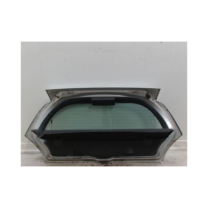 HAYON CITROEN C2 Phase 2 2008-2009