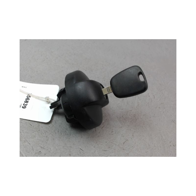 BOUCHON RESERVOIR A CARBURANT CITROEN C2 Phase 2 2008-2009