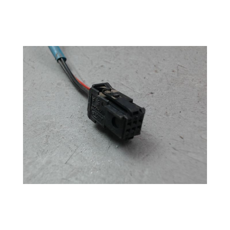 RETROVISEUR EXTERIEUR ELECTRIQUE DROIT CITROEN C2 Phase 2 2008-2009