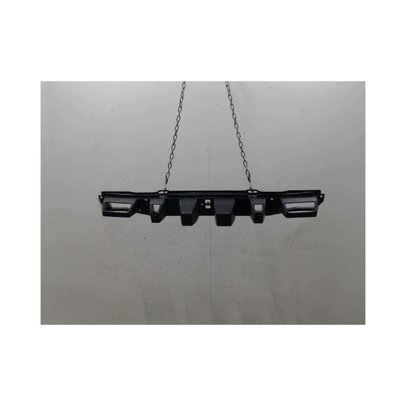 ABSORBEUR PARE-CHOC ARRIERE CITROEN C2 Phase 2 2008-2009