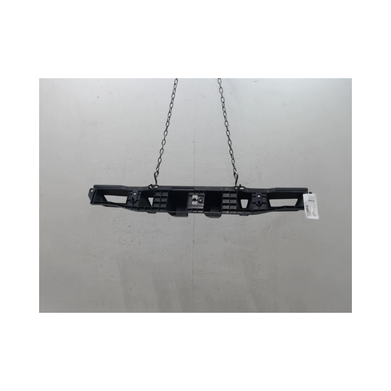 ABSORBEUR PARE-CHOC ARRIERE CITROEN C2 Phase 2 2008-2009