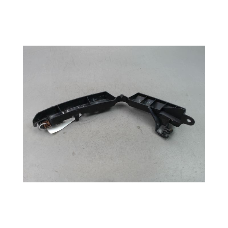 SUPPORT PARE-CHOC ARG CITROEN C2 Phase 2 2008-2009
