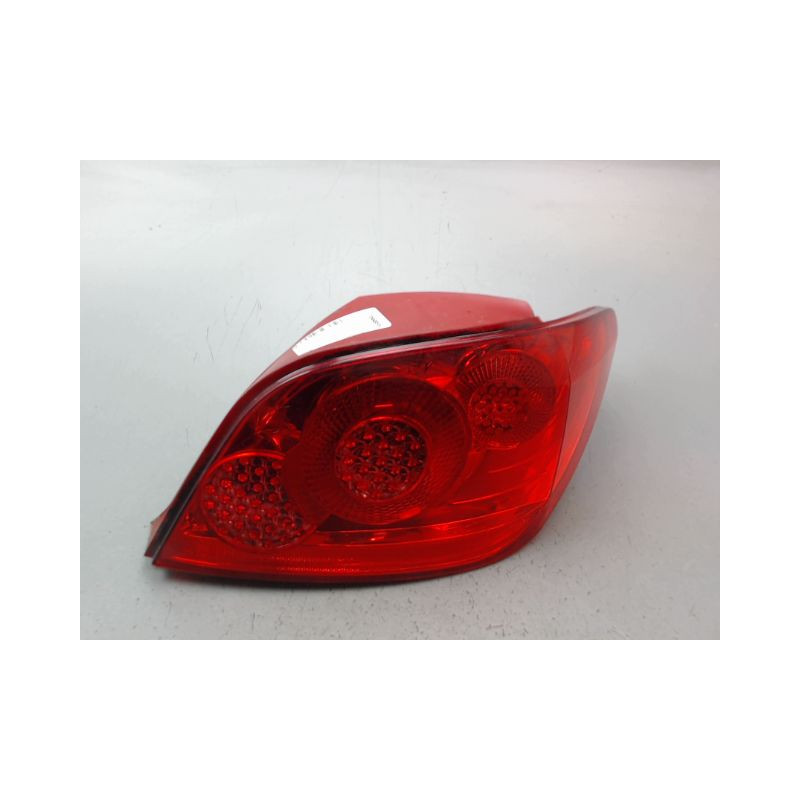 FEU ARRIERE DROIT PEUGEOT 307 Phase 2 2005-2007