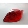 FEU ARRIERE DROIT PEUGEOT 307 Phase 2 2005-2007