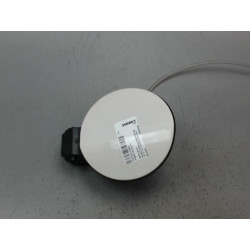 VOLET DE TRAPPE CARBURANT