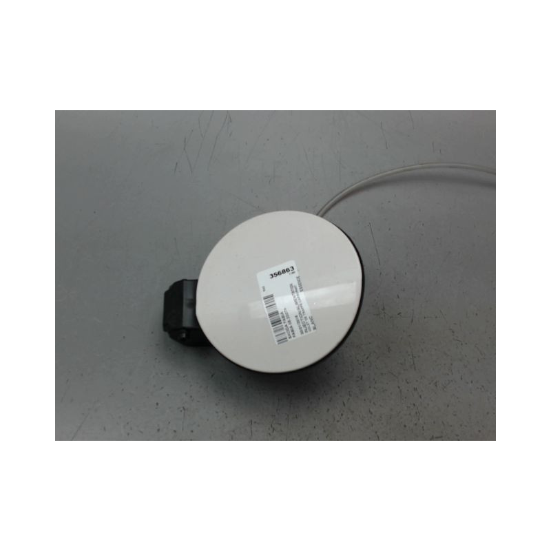 VOLET DE TRAPPE CARBURANT SKODA FABIA 2007-