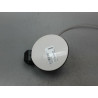VOLET DE TRAPPE CARBURANT SKODA FABIA 2007-