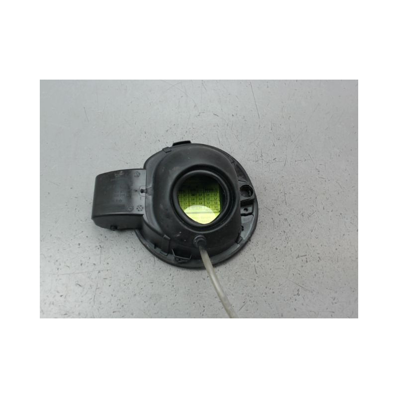 VOLET DE TRAPPE CARBURANT SKODA FABIA 2007-