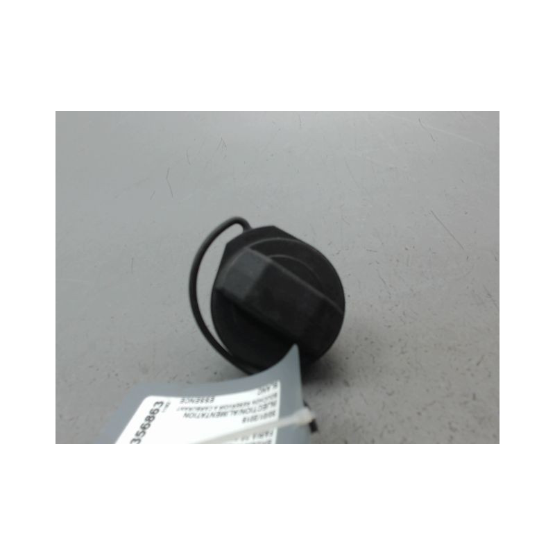 BOUCHON RESERVOIR A CARBURANT SKODA FABIA 2007-