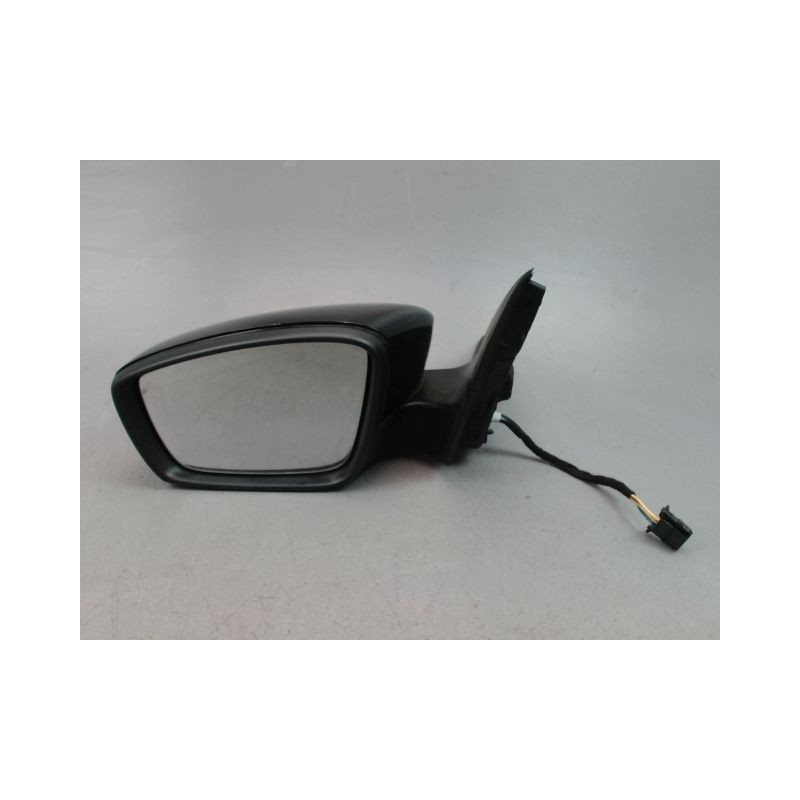 RETROVISEUR EXTERIEUR ELECTRIQUE GAUCHE SKODA FABIA 2007-